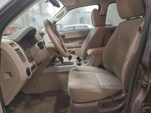Ford Escape Xlt Image 11