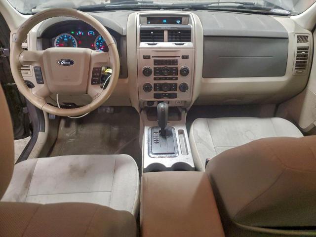 Ford Escape Xlt Image 7