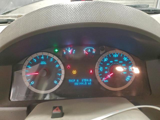 Ford Escape Xlt Image 3