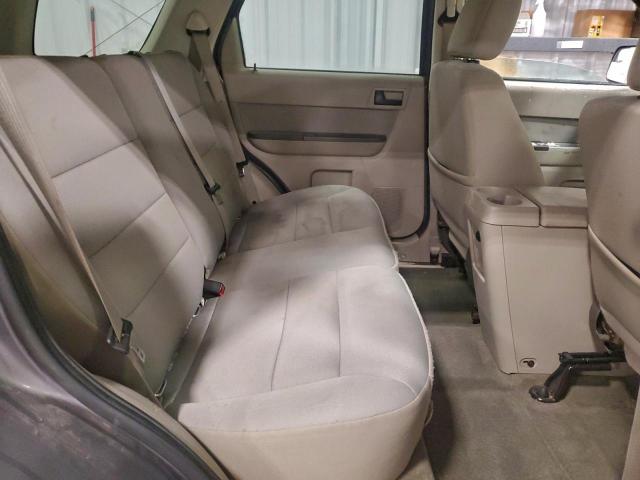Ford Escape Xlt Image 12