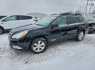 Subaru Outback 2.5i Premium Image 1