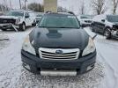 Subaru Outback 2.5i Premium Image 2