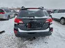 Subaru Outback 2.5i Premium Image 12