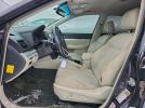 Subaru Outback 2.5i Premium Image 8