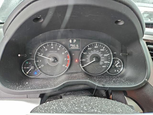 Subaru Outback 2.5i Premium Image 11