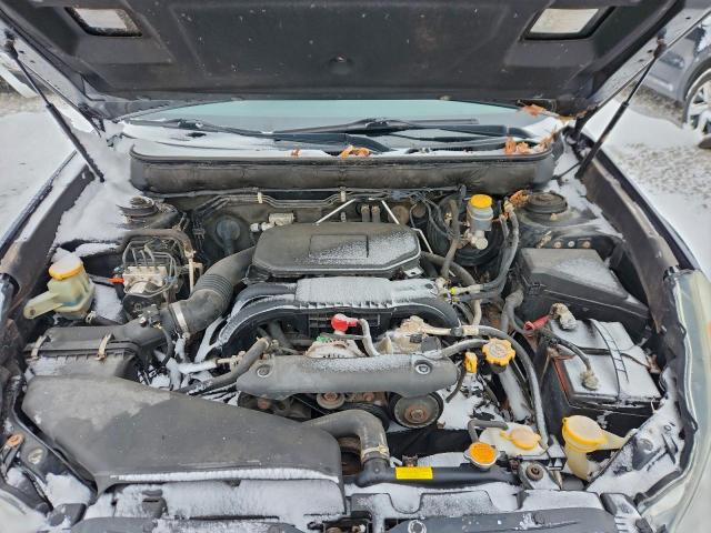 Subaru Outback 2.5i Premium Image 9