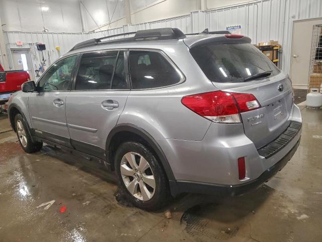 Subaru Outback 3.6r Limited Image 2