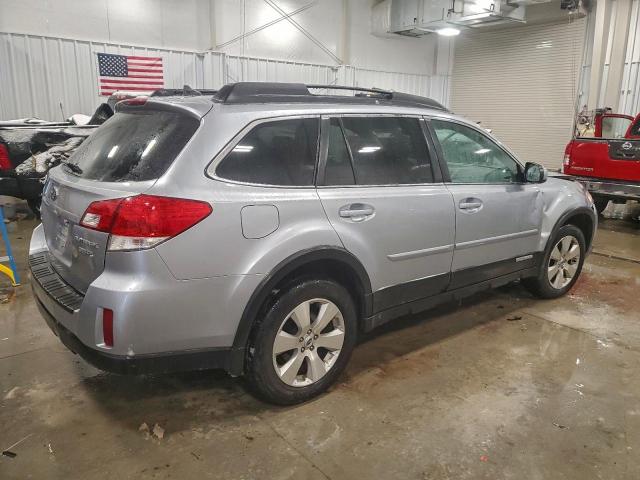 Subaru Outback 3.6r Limited Image 4