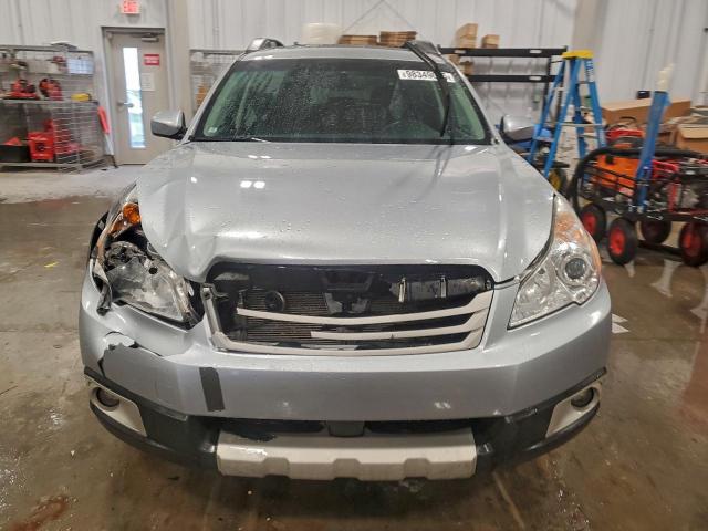 Subaru Outback 3.6r Limited Image 5