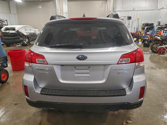 Subaru Outback 3.6r Limited Image 13