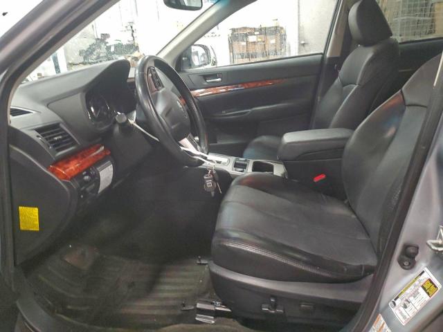 Subaru Outback 3.6r Limited Image 9