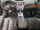 Subaru Outback 3.6r Limited Image 7
