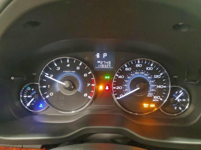 Subaru Outback 3.6r Limited Image 10