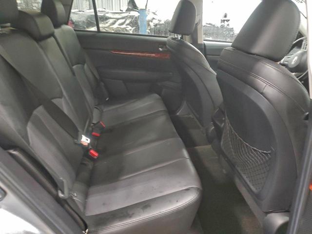 Subaru Outback 3.6r Limited Image 11