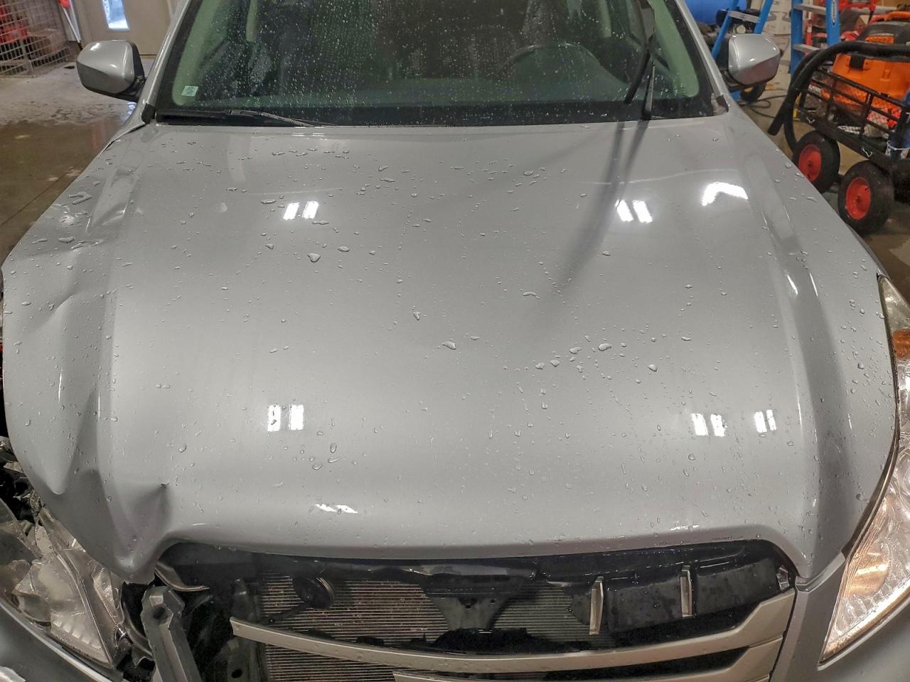 Subaru Outback 3.6r Limited Image 12