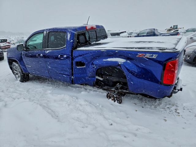 Chevrolet Colorado Z71 Image 10