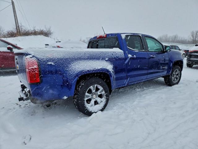 Chevrolet Colorado Z71 Image 9