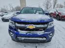 Chevrolet Colorado Z71 Image 12