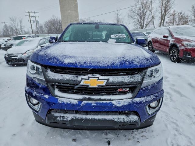 Chevrolet Colorado Z71 Image 12