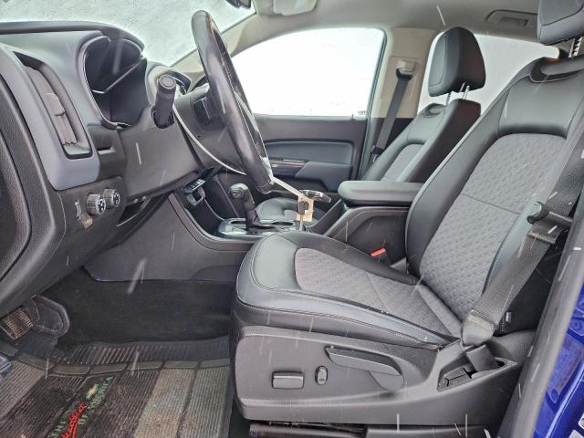 Chevrolet Colorado Z71 Image 5