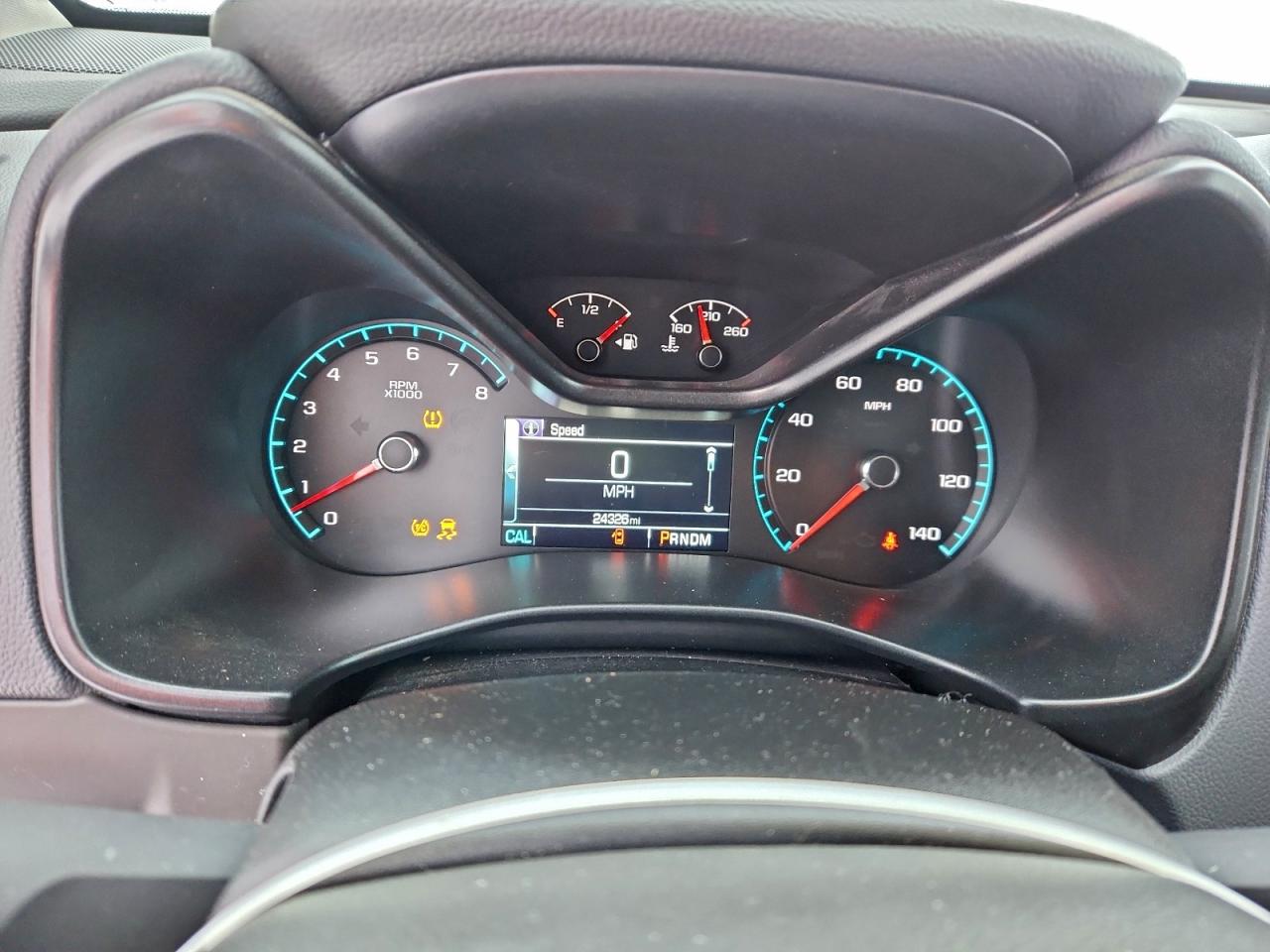 Chevrolet Colorado Z71 Image 4