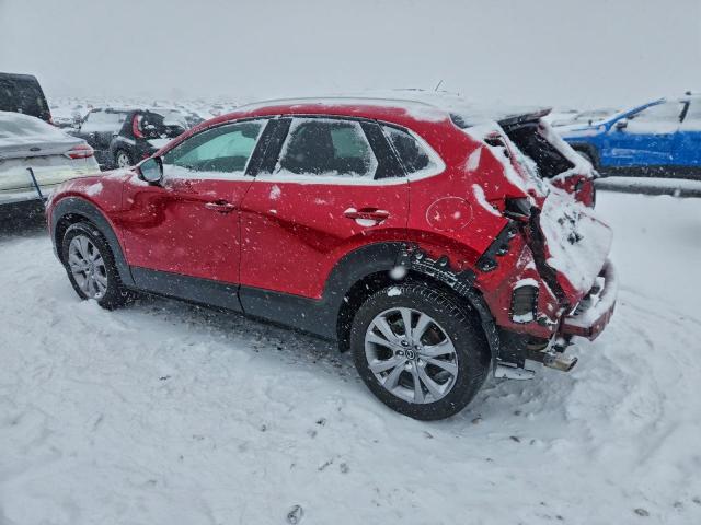 Mazda Cx Premium Image 6