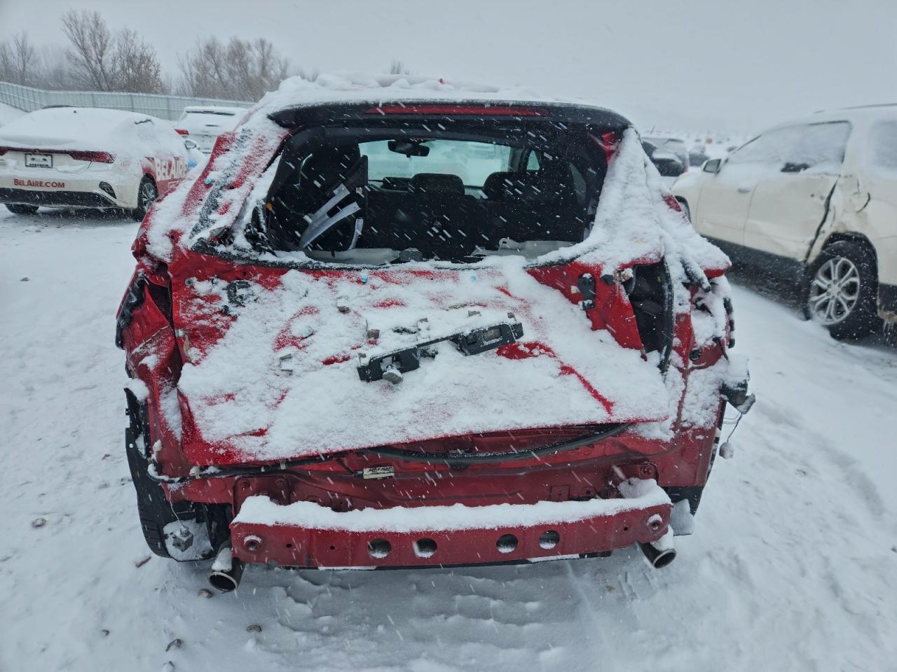 Mazda Cx Premium Image 2