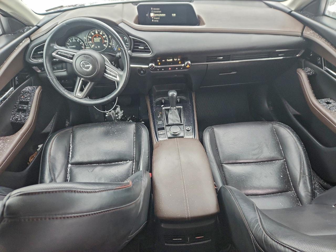 Mazda Cx Premium Image 11