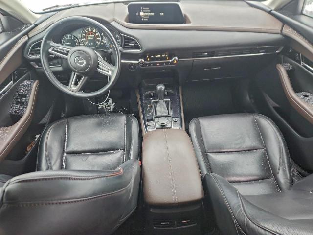 Mazda Cx Premium Image 11