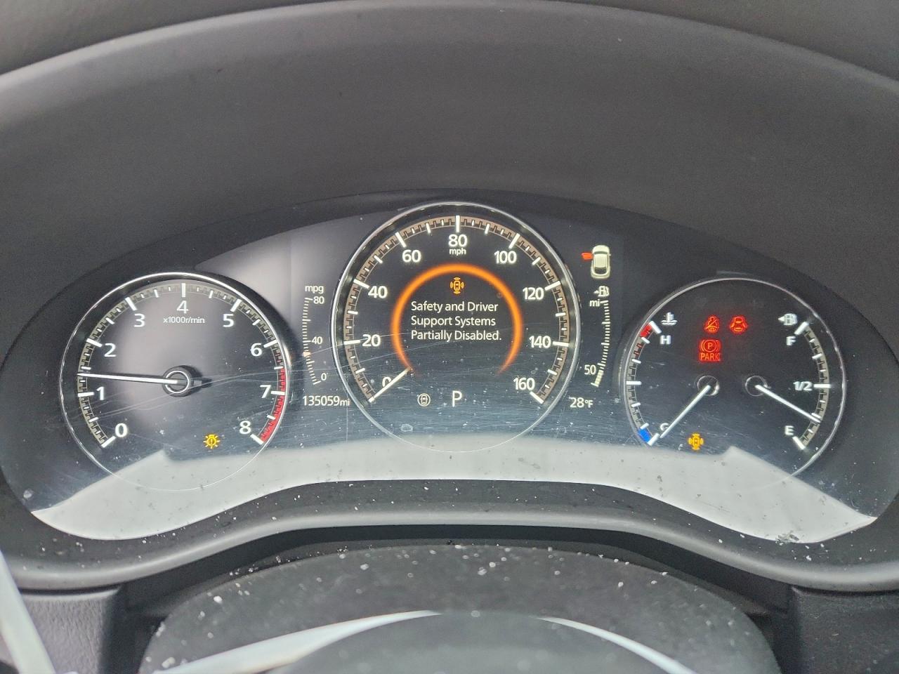 Mazda Cx Premium Image 8