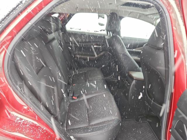 Mazda Cx Premium Image 10