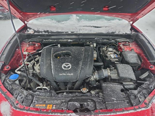 Mazda Cx Premium Image 9