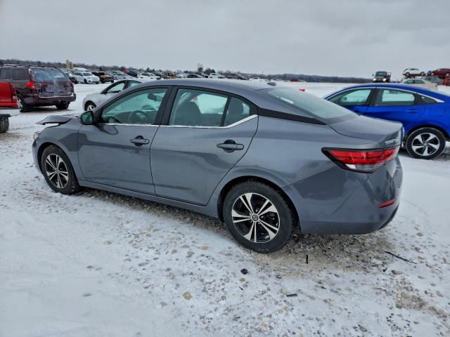 Nissan Sentra Sv Image 9