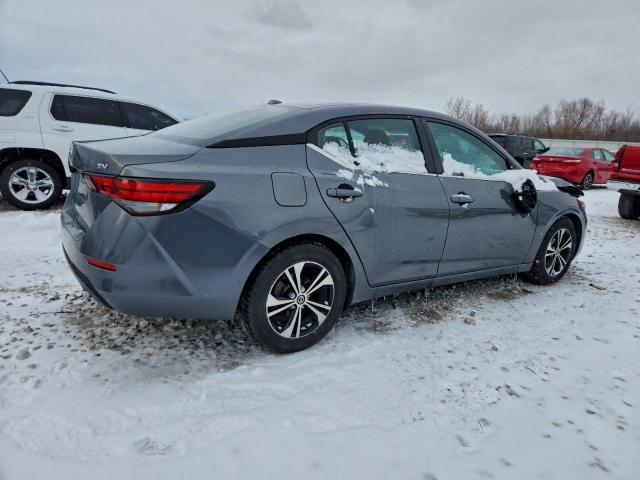 Nissan Sentra Sv Image 2