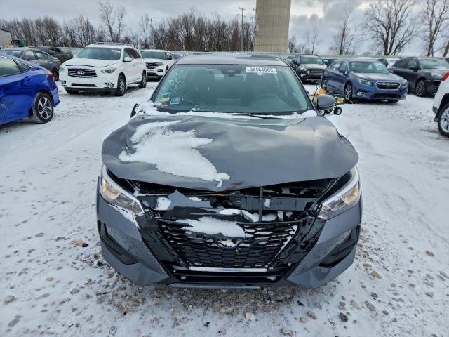 Nissan Sentra Sv Image 8