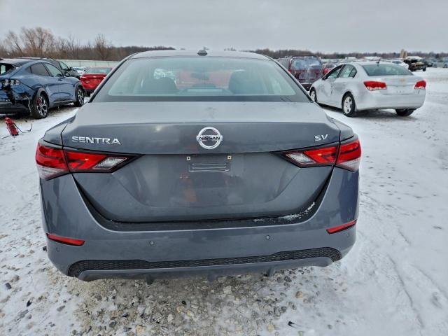 Nissan Sentra Sv Image 4