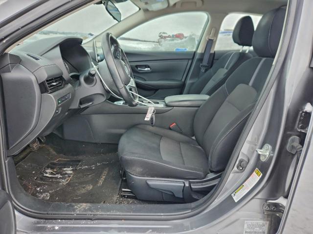 Nissan Sentra Sv Image 7