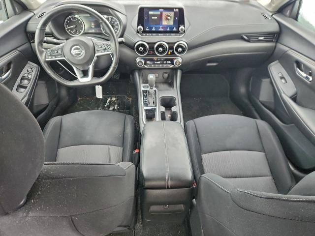 Nissan Sentra Sv Image 11