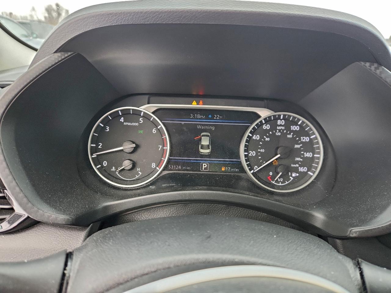 Nissan Sentra Sv Image 10