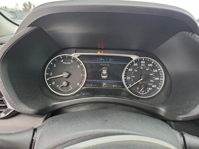 Nissan Sentra Sv Image 10