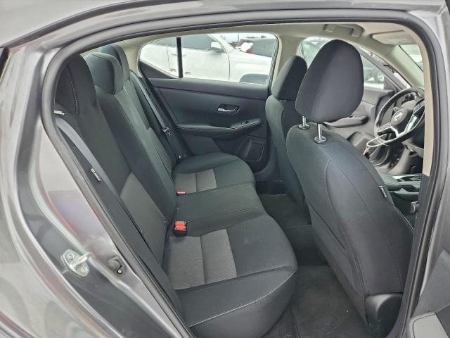 Nissan Sentra Sv Image 5