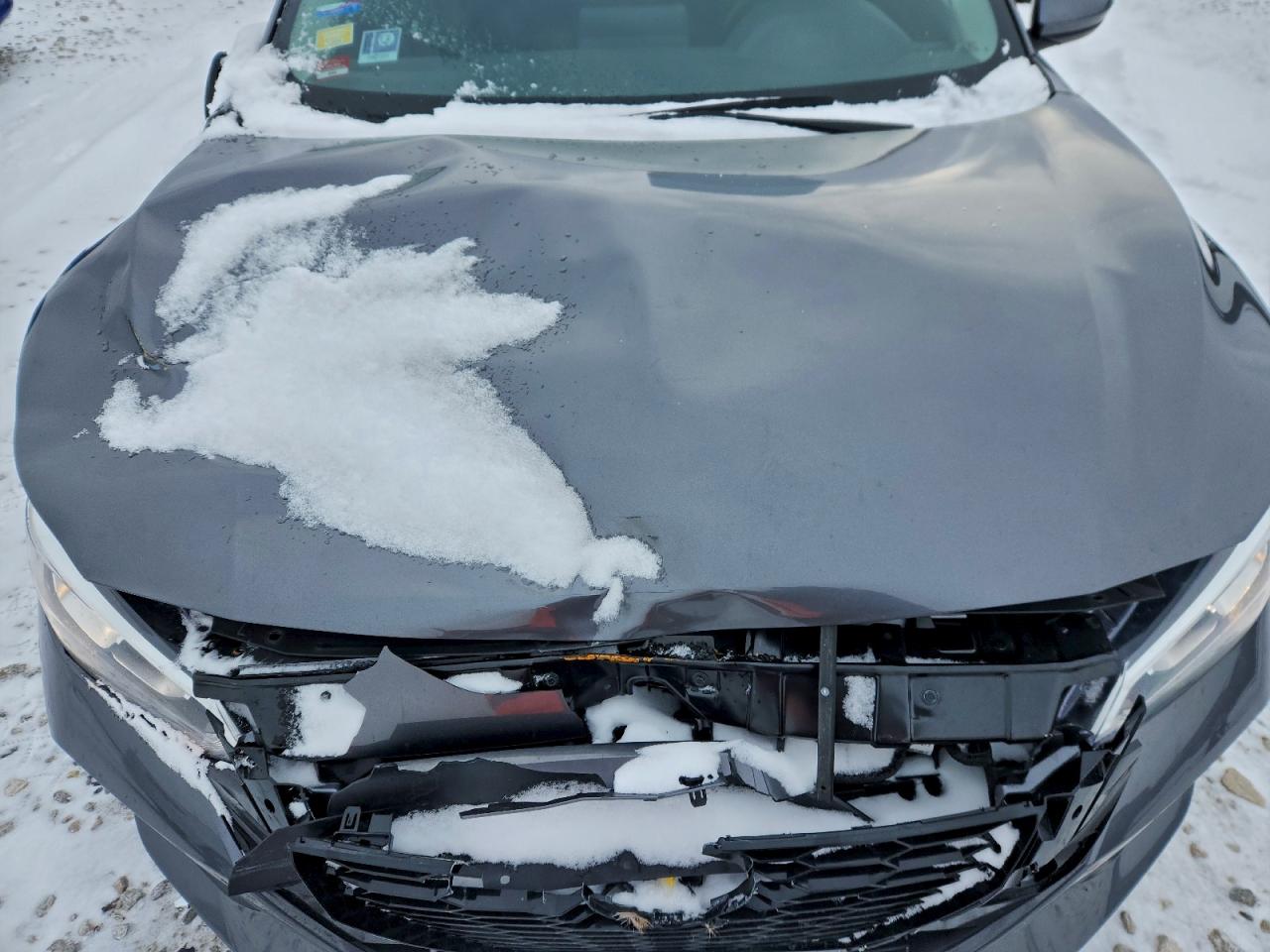 Nissan Sentra Sv Image 6