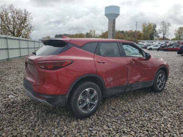 Chevrolet Blazer 2lt Image 4