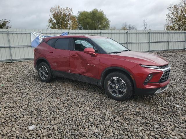 Chevrolet Blazer 2lt Image 5