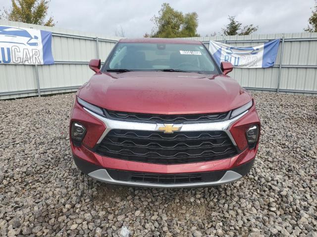 Chevrolet Blazer 2lt Image 11