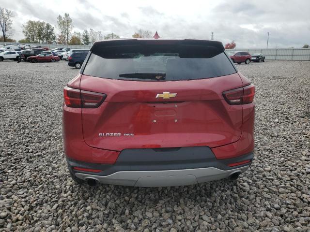 Chevrolet Blazer 2lt Image 3