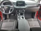 Chevrolet Blazer 2lt Image 8