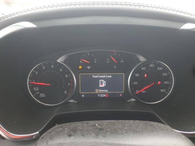 Chevrolet Blazer 2lt Image 7