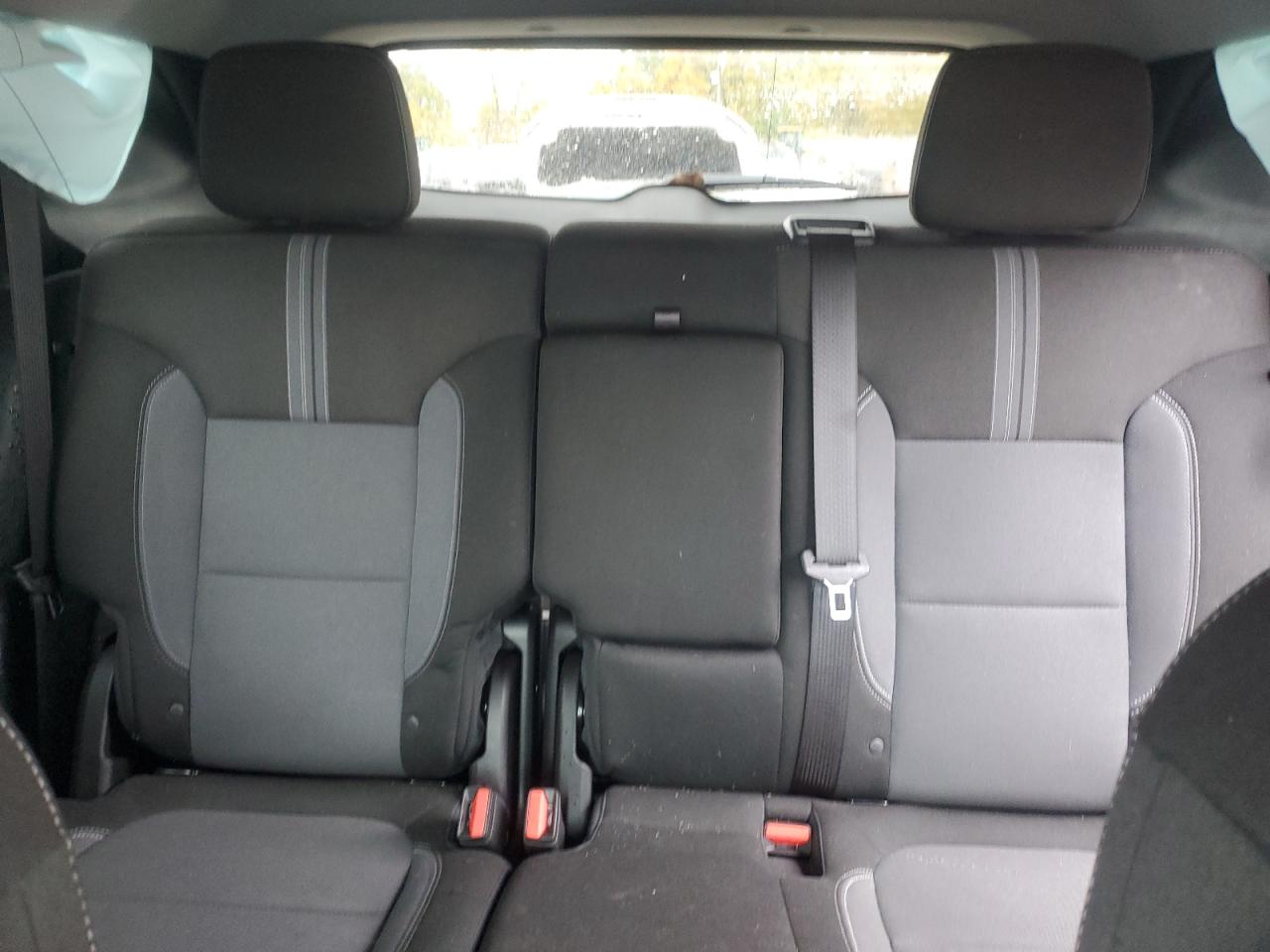 Chevrolet Blazer 2lt Image 9