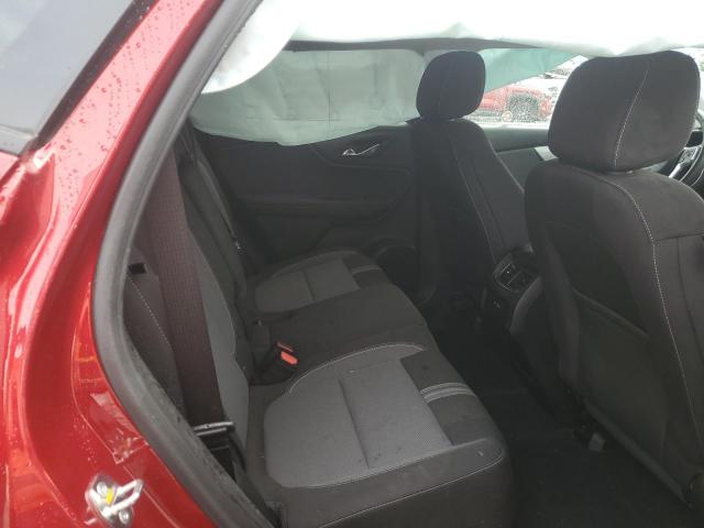 Chevrolet Blazer 2lt Image 6